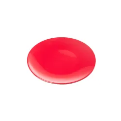 Plastic Underplate dm 22 Red