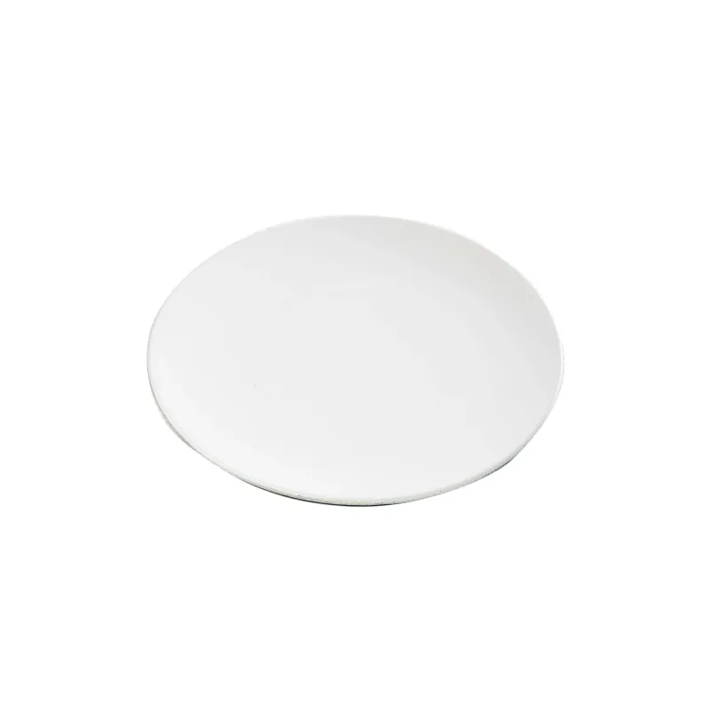 Sous-plaque en plastique dm 22 Blanc