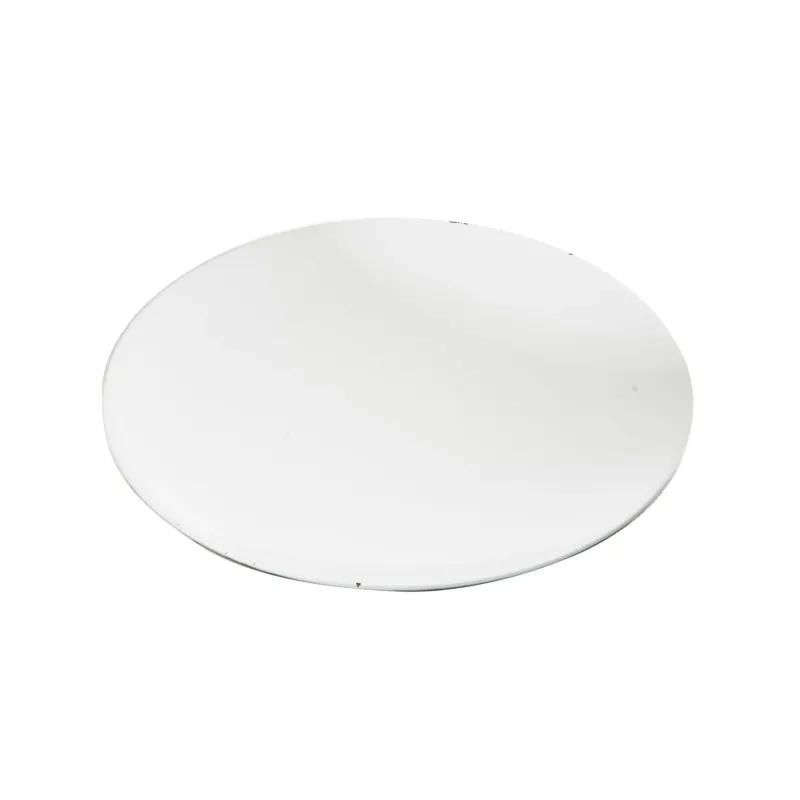 Plastová podložka dm 45 bílá