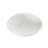 Sottopiatto in plastica dm 45
