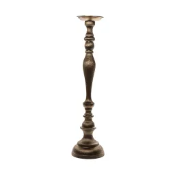 Metal Candelabra