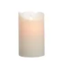 1 LED flame candle