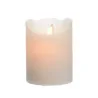 Flame Candle 1 LED 8 x 10