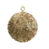 Boule à paillettes