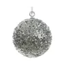 Boule à paillettes
