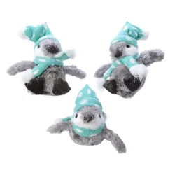 Assorted penguins