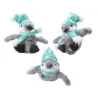 Assorted penguins
