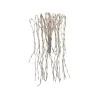 Ramo Salice 220 Led Warm cm 100