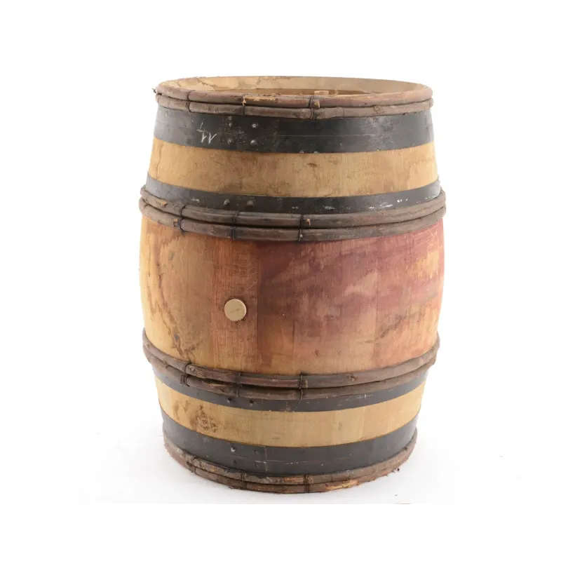 Oak Wine Barrel 225 Lt