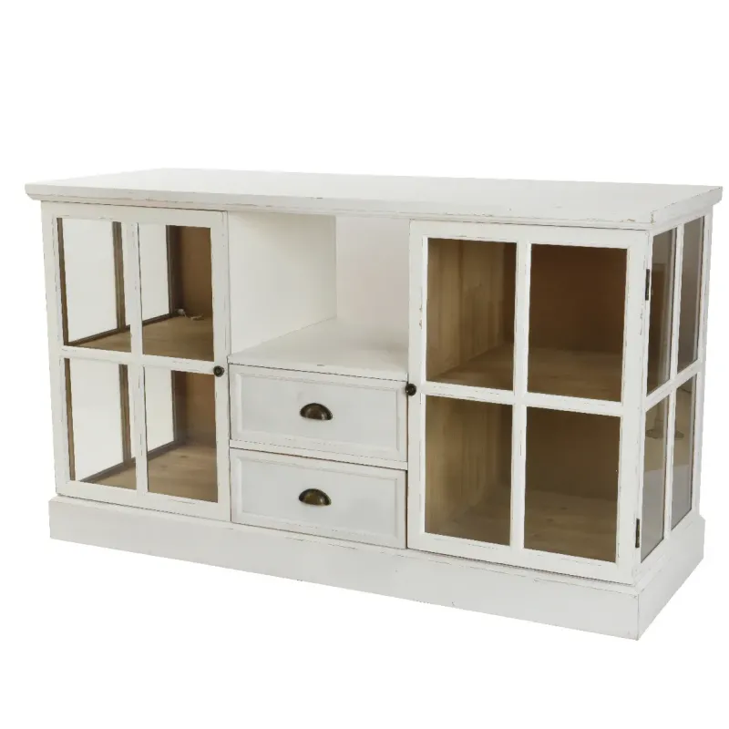 Fenêtres et tiroirs d’armoire 56 x 150 x 90