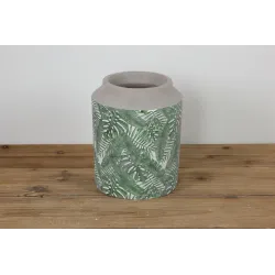 Váza cm 18 x 18 x 22