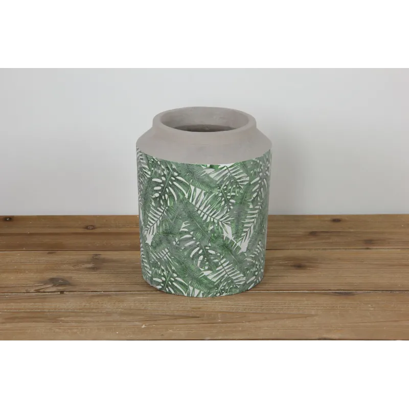 Vaas cm 18 x 18 x 22