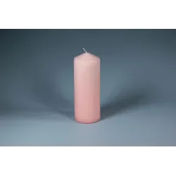 Casquillo h 150 x dm 75 mm uds. 4 Rosa