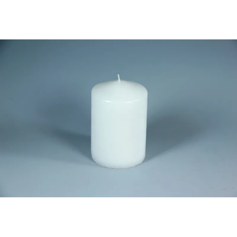 4 csonk h 200 x dm 100 mm fehér