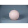 Candela Sfera DM. MM 60 pz.12 Rosa