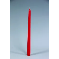 8 Velas de ignição cônicas dm 21 X h 400 mm