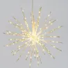 Ramo Sfera White 160 LED Warm D.30