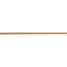 Piattina elastica mt 100 Oro