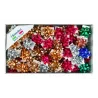 Stelle Opache mm 6.5 pz.100