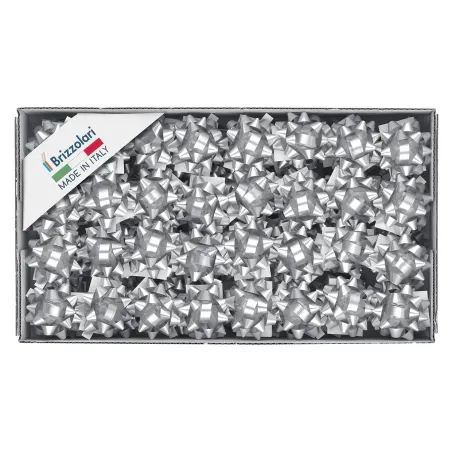 Stars 6811 mm 6.5 pcs.100 Silver