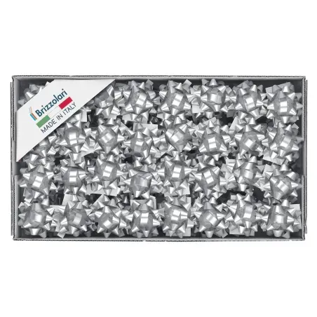 Stelle 6811 mm 6.5 pz.100 Argento
