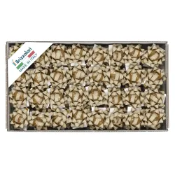Stars 68245 mm 6.5 pcs.100 Gold
