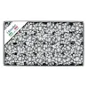 Stars 68245 mm 6.5 pcs.100 Silver