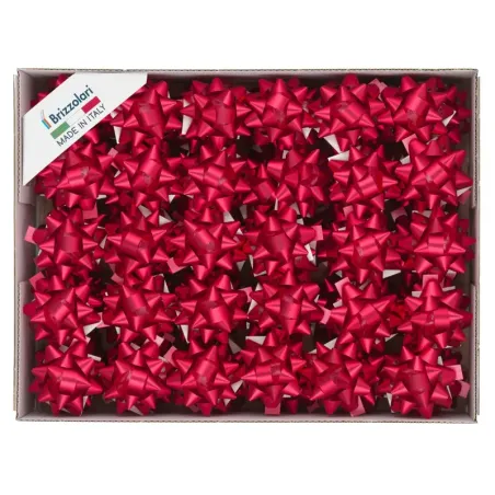 Stelle 6811 mm 10 pz.100 Rosse
