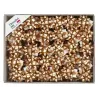 Estrellas Mate mm 10 uds.100, ideal para decoraciones de envoltura de regalos