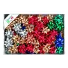 Matt Stars mm 14 pcs.100