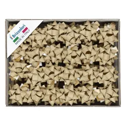 Stars 68245 mm 15 pcs.50 Gold
