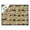 Glitter stars mm 15 pcs.50