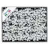Glitter stars mm 15 pcs.50