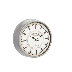 Kensington Station grijs horloge