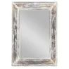 Rigato White Wash Mirror