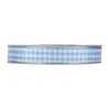 Vichy Ribbon in Various Colors and Heights
