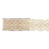 Nastro Crochet mm 45 x 8 mt