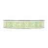 Nastro Cristina mm 15 x 15 mt salvia