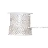 Fita de strass mm 3,5 x 3 mt