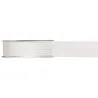 Nastro Pizzo mm 25 x 15 mt crema