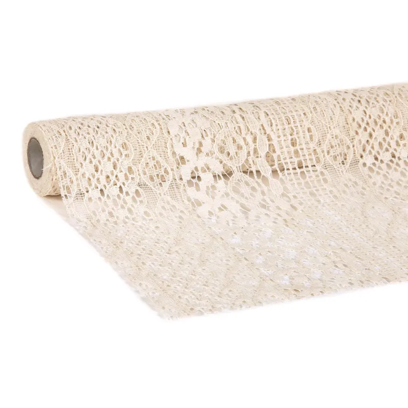 Lace Runner 30 x 2,5 m