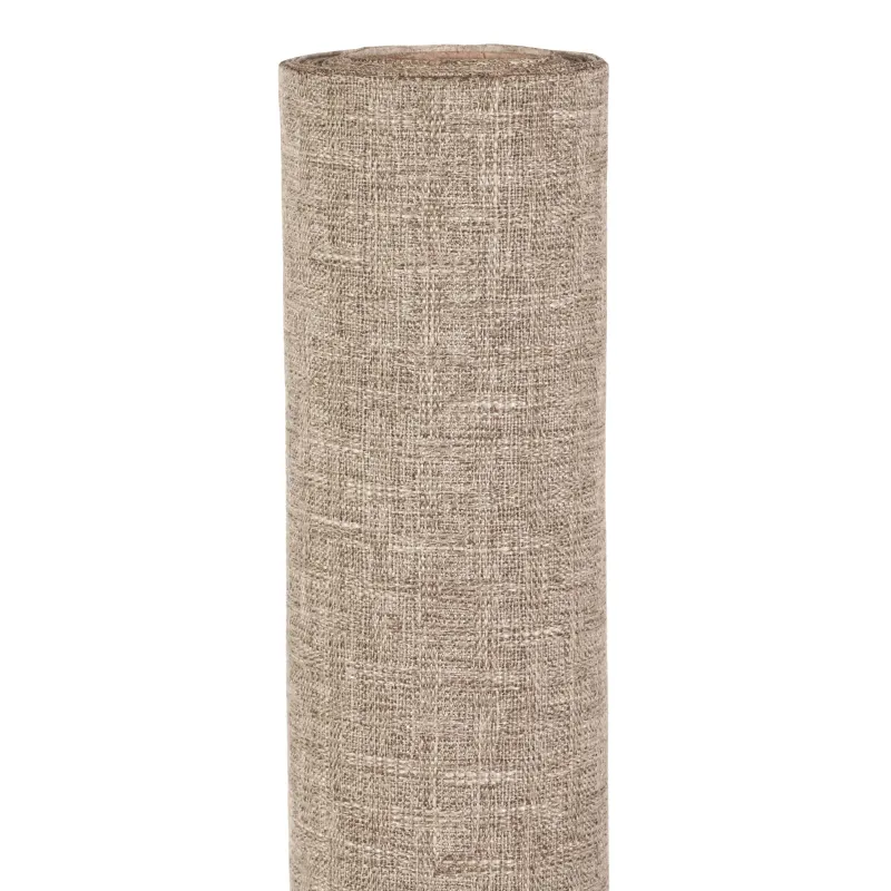 Runner Julia cm 30 x 2,5 mt grigio