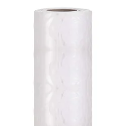 Róże tkane Bieżnik cm 30 x 2,5 m