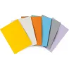 Carta Sealing Bianco ECOWHITE Gr.60 Fogli Cm.70x100 Colori Tinta Unita (al Kg.)