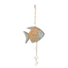 Pesce Decoro  cm 10,5 x 7,2