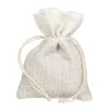 10 Matilda sachets cm 10 x 14 pcs. Ivory