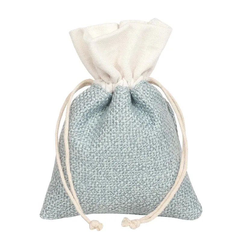 10 påsar från Matilda cm 10 x 14 st. Blå