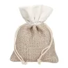 10 Matilda sachets cm 10 x 14