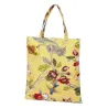 Irys Bawełniany Shopper cm 38 x 42