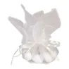 10 Tulle Organza Louvre Opaco